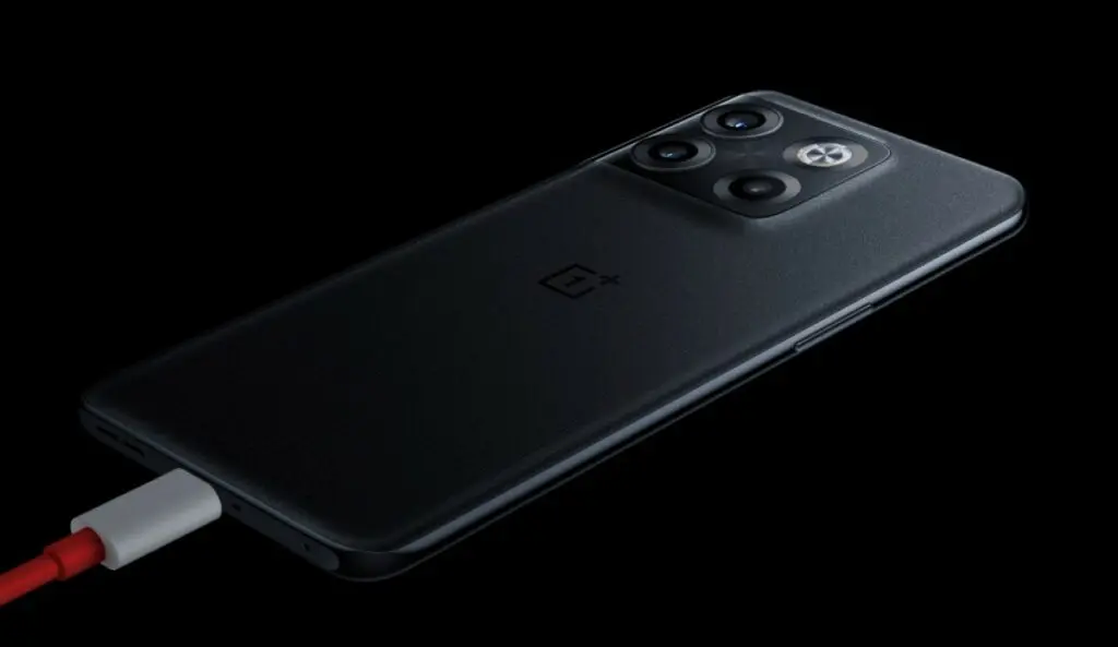  OnePlus 10T