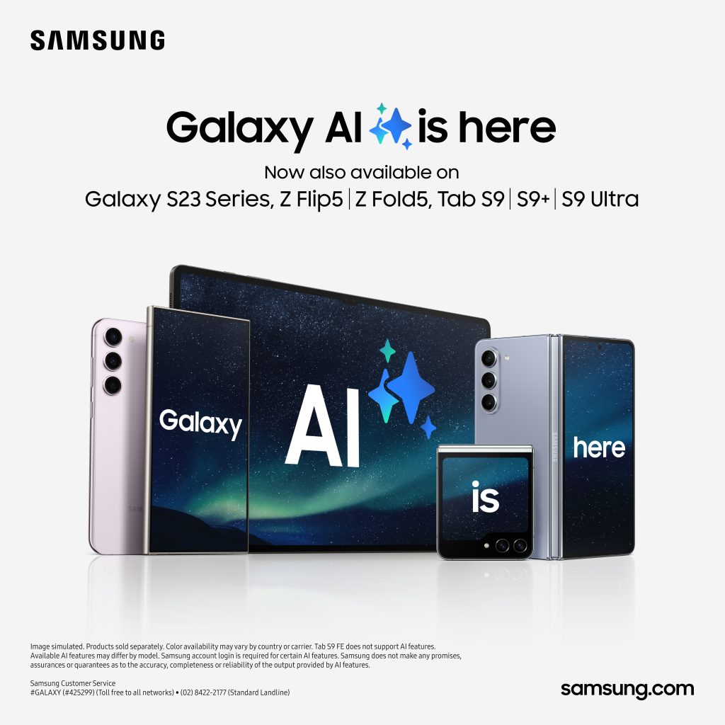 Samsung Introduces AI Subscription Service for Galaxy Smartphones