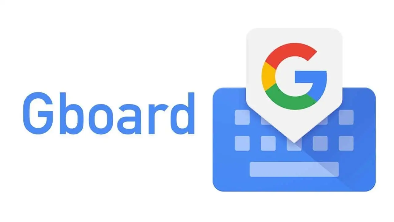 Gboard's New Dynamic Color Theme