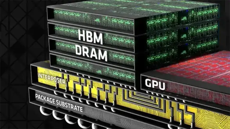 Huawei May Overtake Apple with Breakthrough HBM Memory in Smartphones