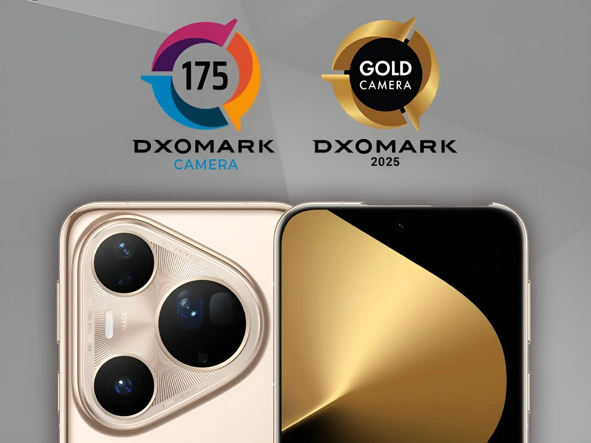 Huawei Pura 80 Ultra Tops DxOMark Camera Rankings in 2025