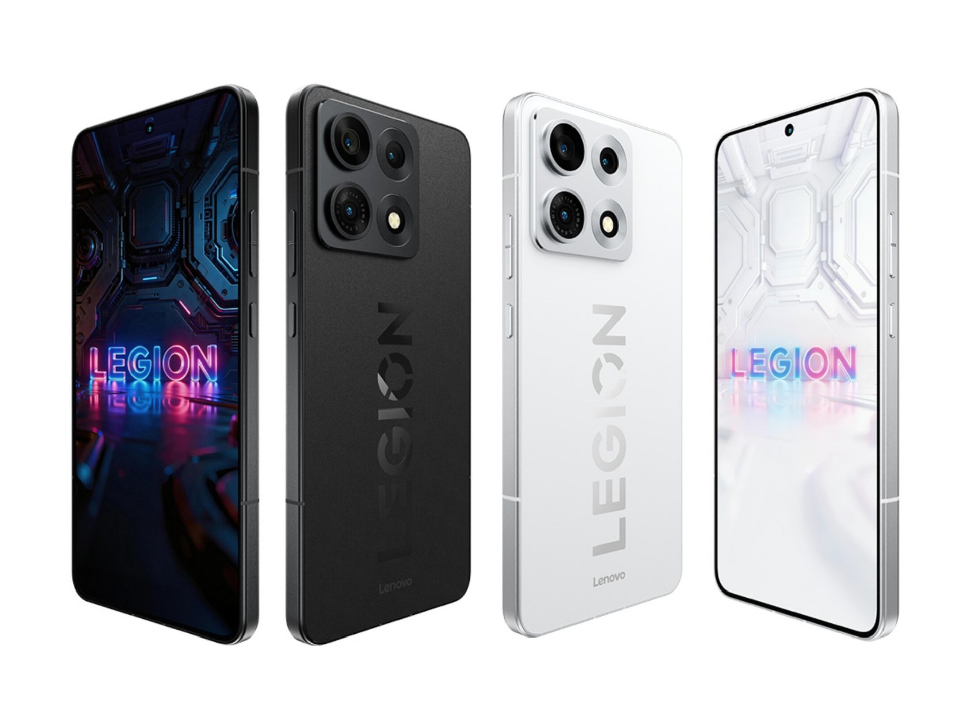  Lenovo Legion Y70 Leak: 2K 144Hz Display, 8000mAh Battery