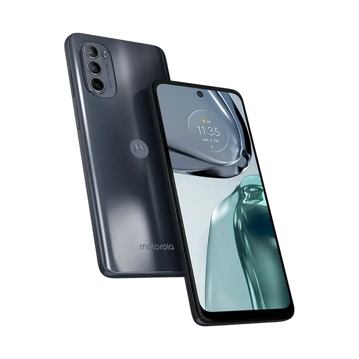  Moto G62 5G
 