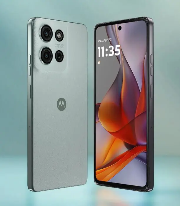 Motorola Moto G75 