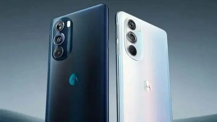  Motorola moto X40