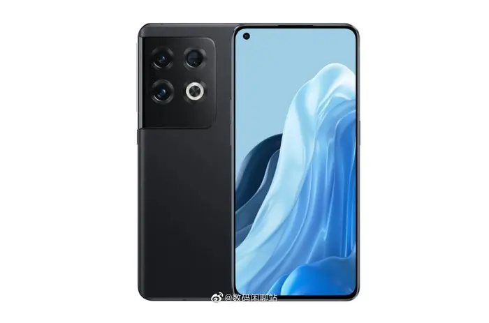  Oppo Reno 8 