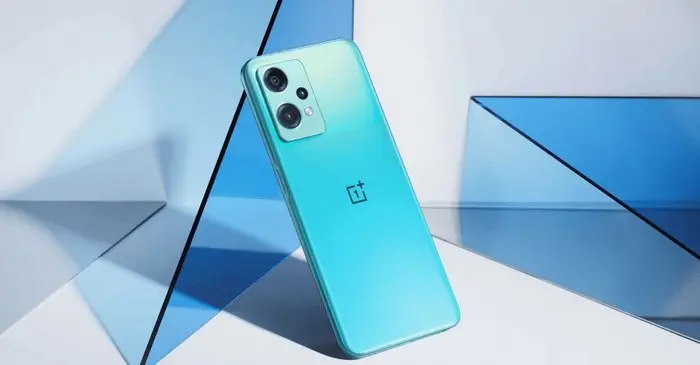  ONEPLUS NORD CE 2 LITE 