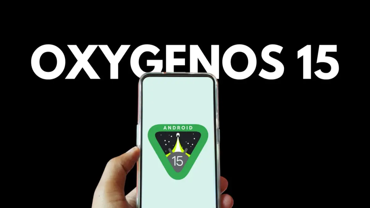 Oxygen OS 15 to Launch Soon: Enhanced AI Features and Design Changes Await Users