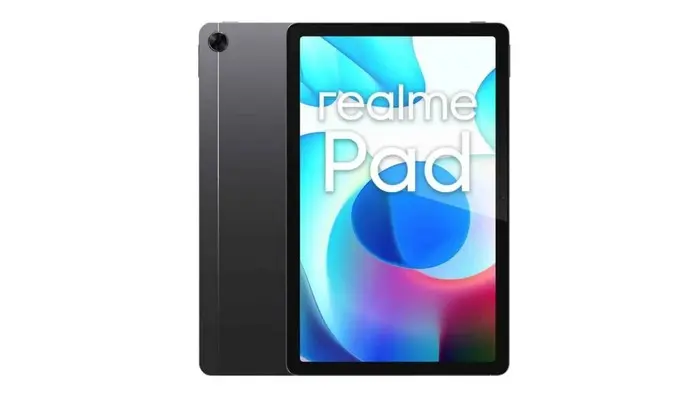  Realme Pad 5G 