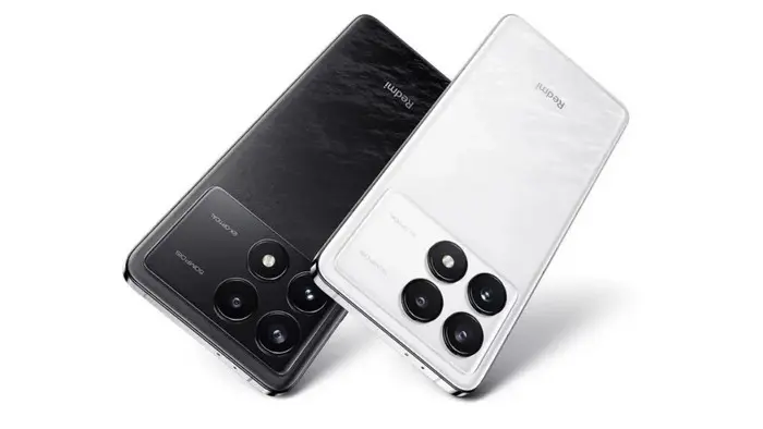 Redmi K80 Series