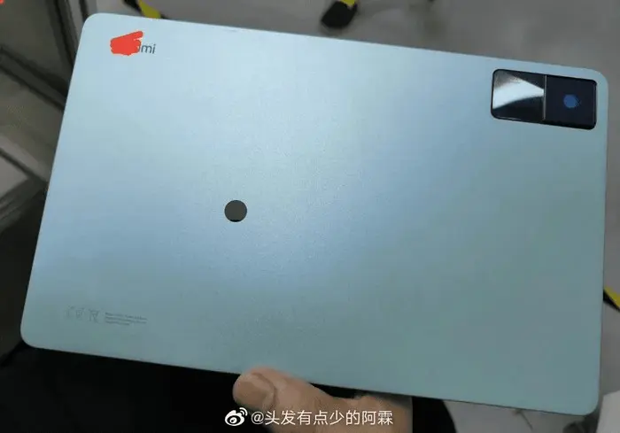  Redmi Pad