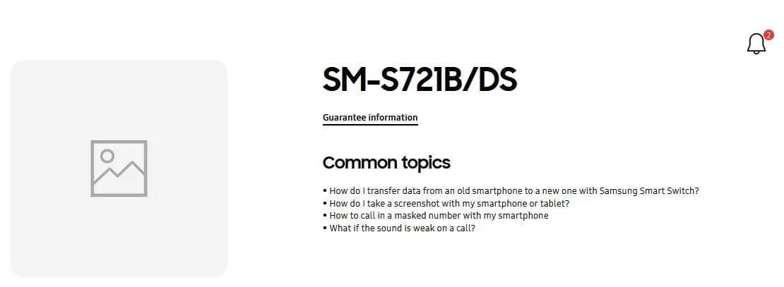 Official Confirmation of the Galaxy S24 FE
