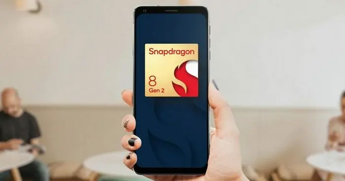  oneplus Snapdragon-8-Gen-2