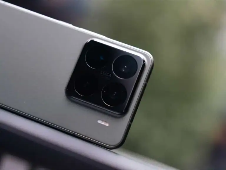 Xiaomi 15S Pro