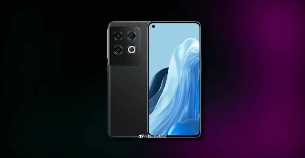 OPPO RENO8