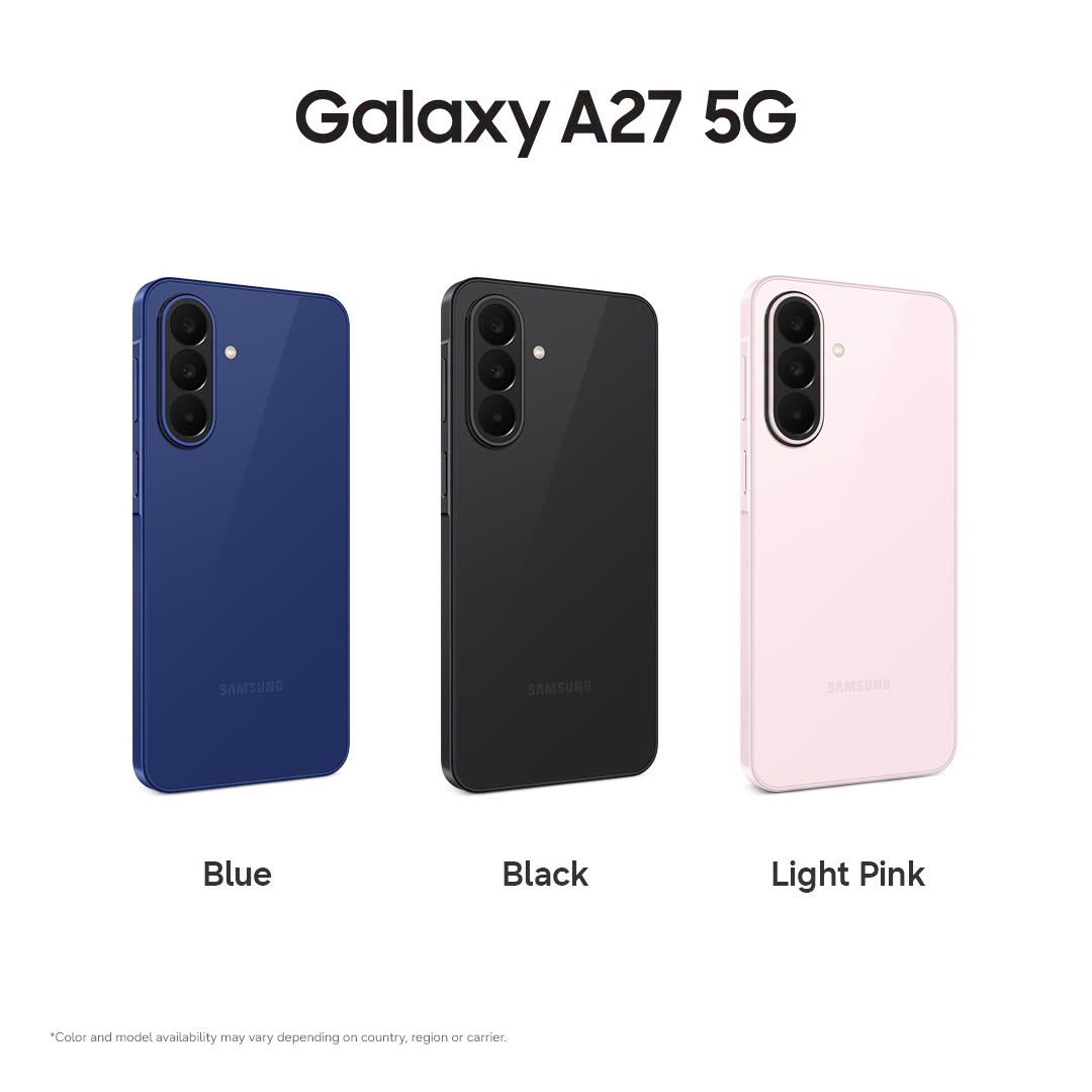 Samsung Galaxy A27