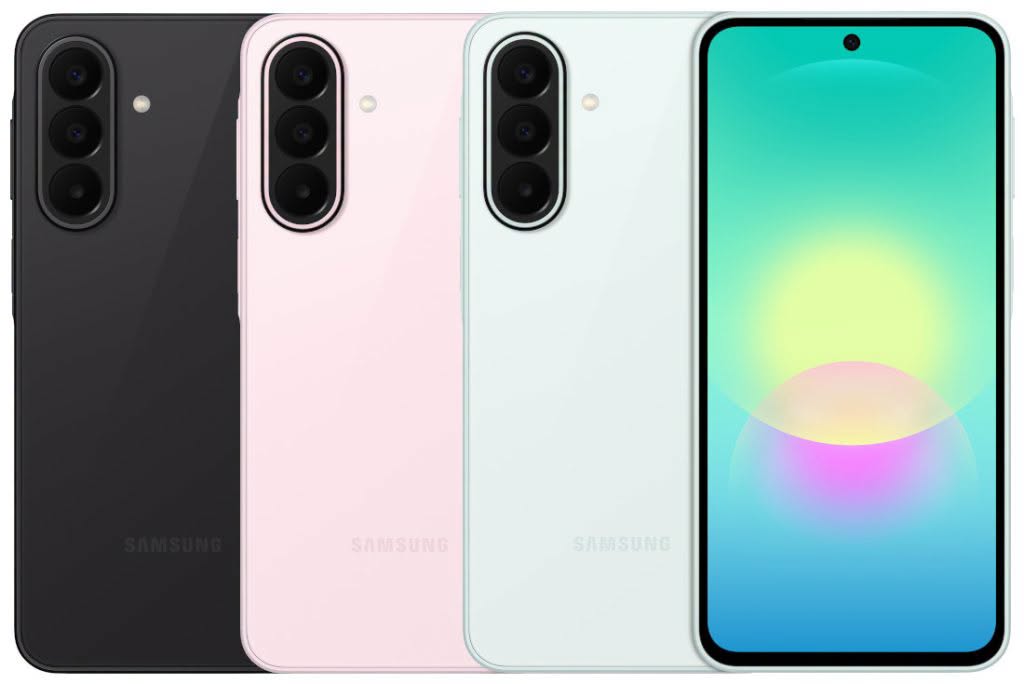 Samsung Galaxy A27