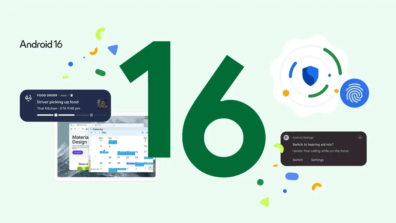 Android 16 QPR1 Beta 3.1: Stability Updates Before Final Release