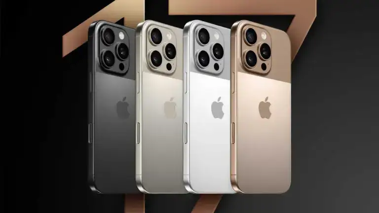 Apple Event September 9