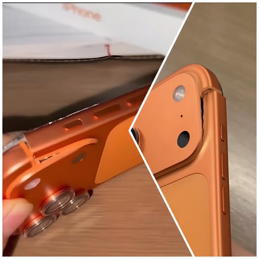 iPhone 17 Build Quality Issues: Scratches and Weak Points