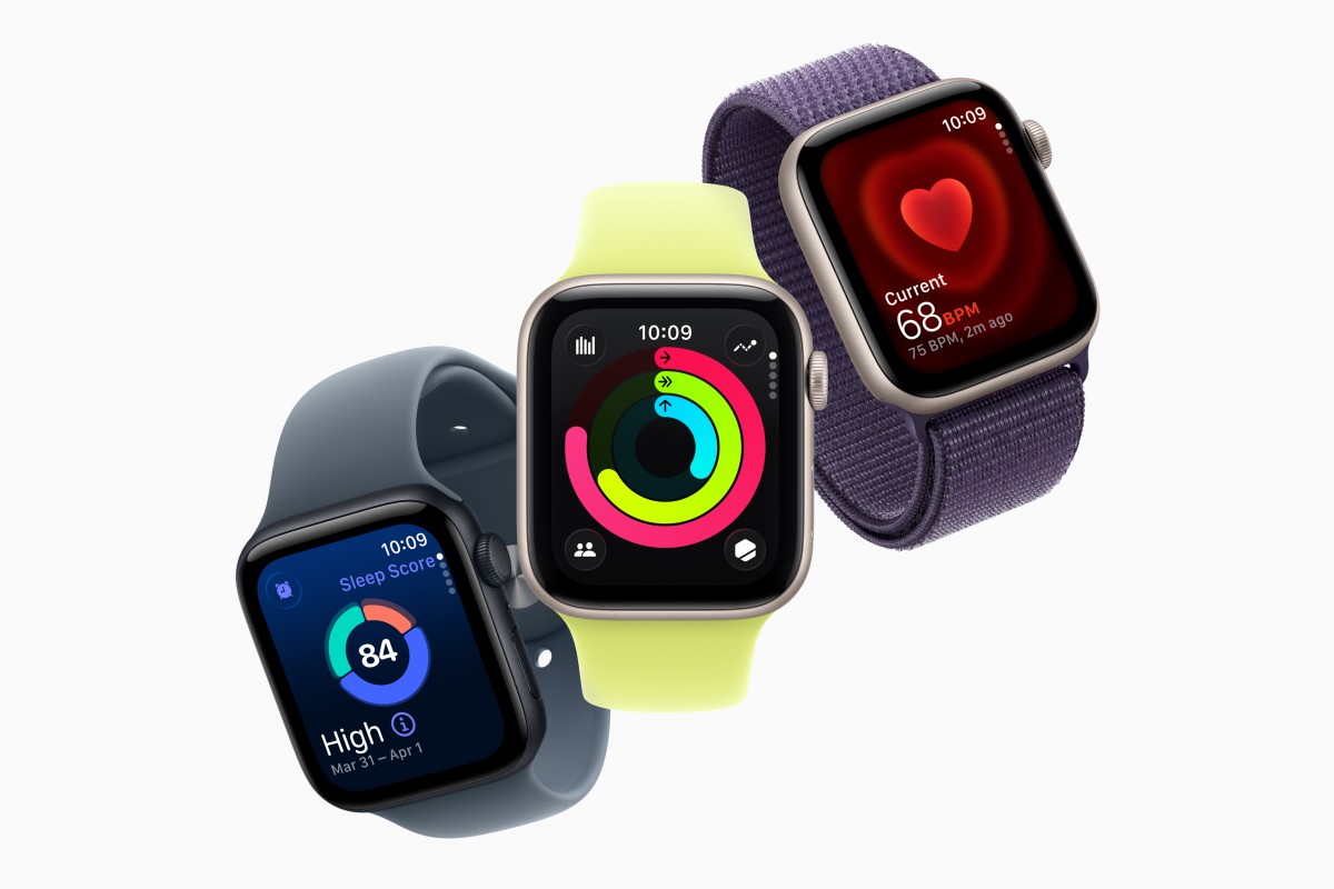 Apple Watch Ultra 3