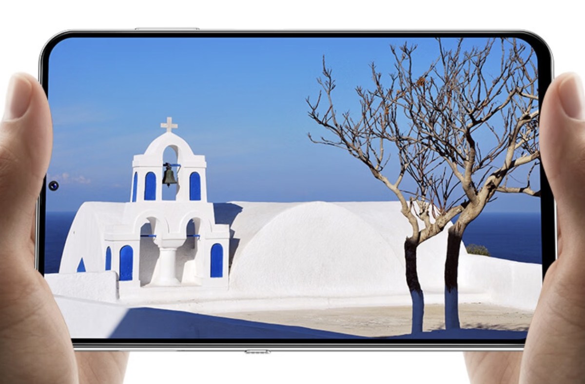 Coolpad Cool X Wide Debuts With 16:10 Screen and 50MP