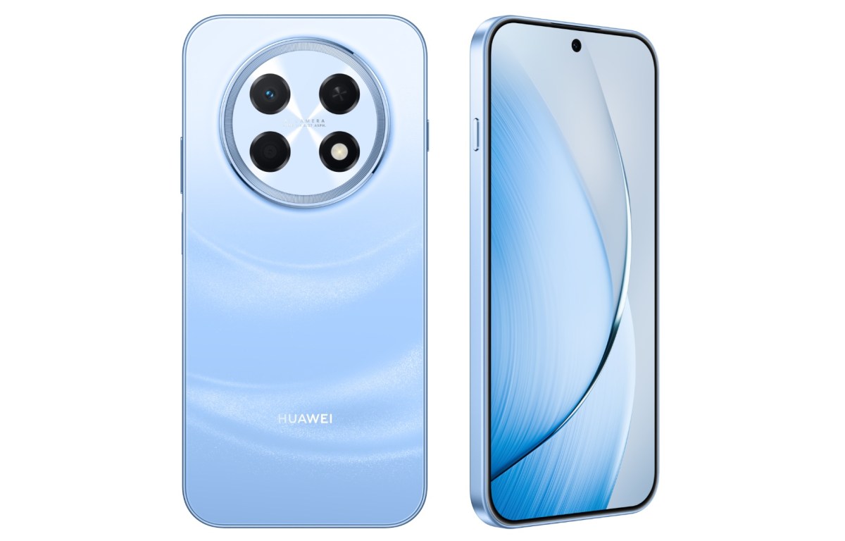 Huawei Enjoy 100 Pro and Pro Max: Specs and Prices