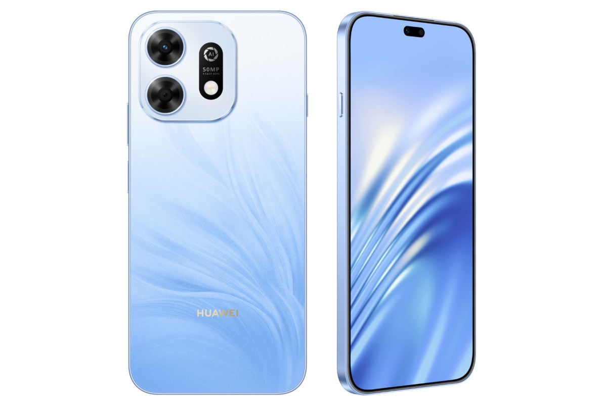Huawei Enjoy 100 Pro and Pro Max: Specs and Prices