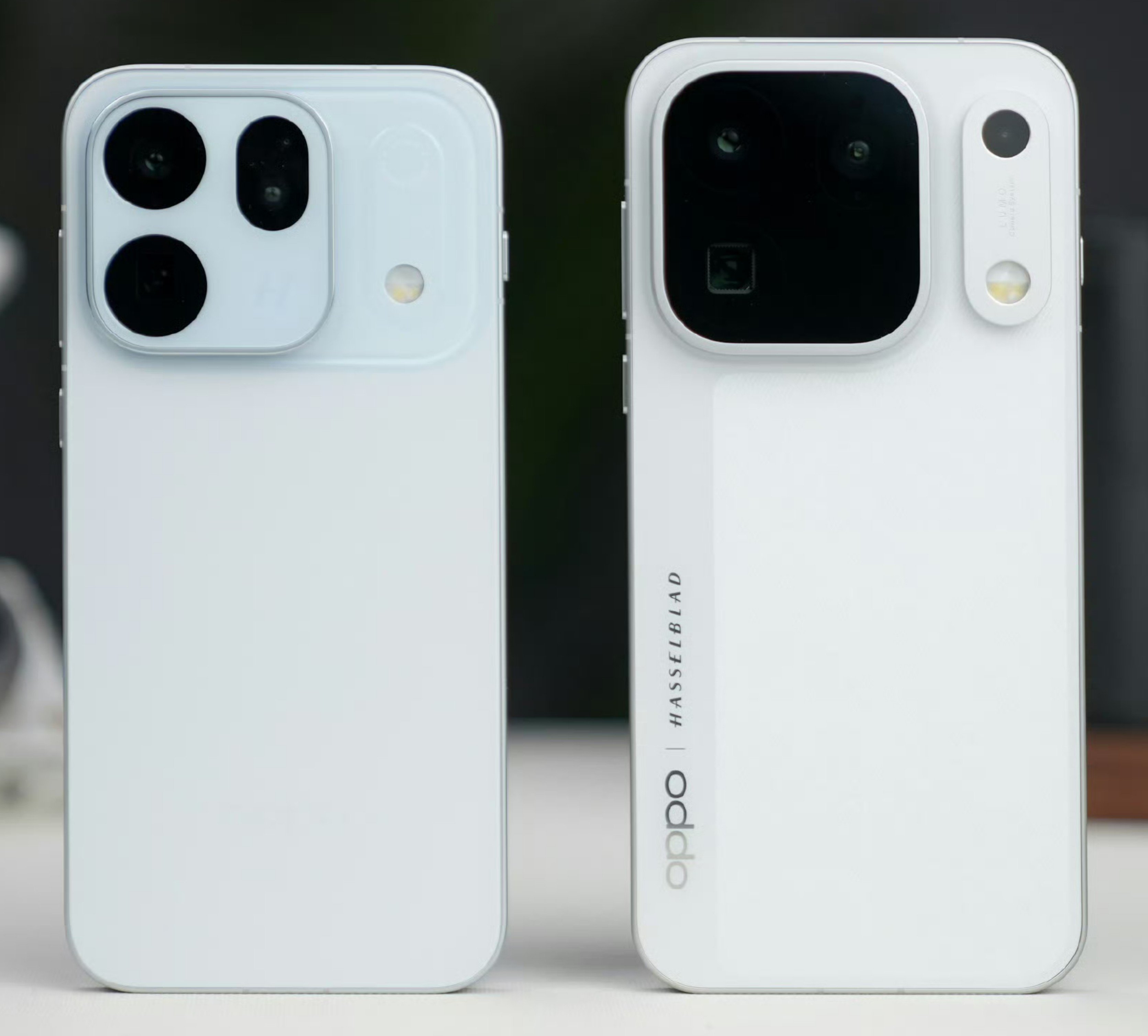 OPPO Find X10 vs OPPO Find X10 Pro Max