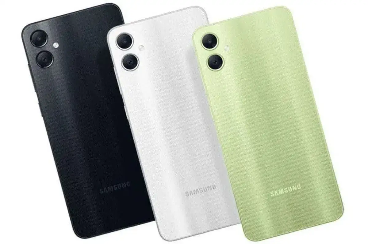 Four Affordable Samsung Galaxy 5G Phones