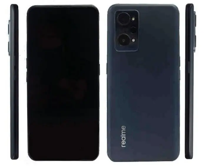 REALME Q5 SERIES