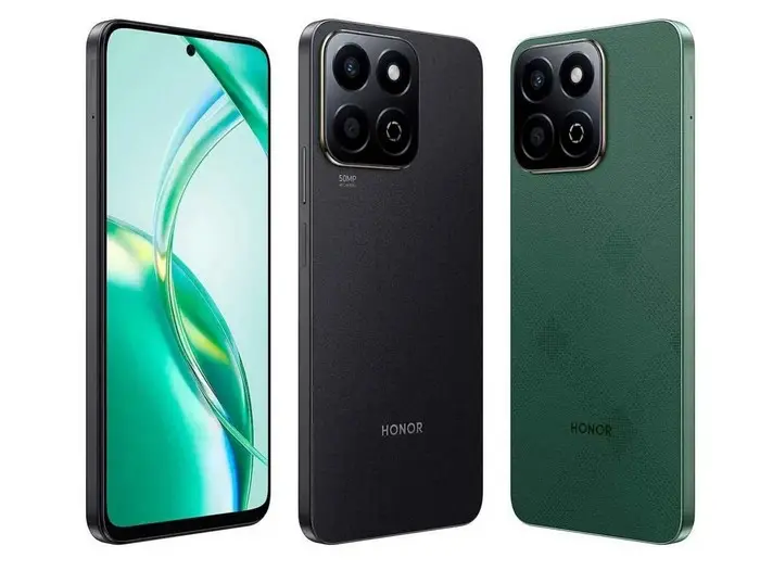 Honor 200 Smart
