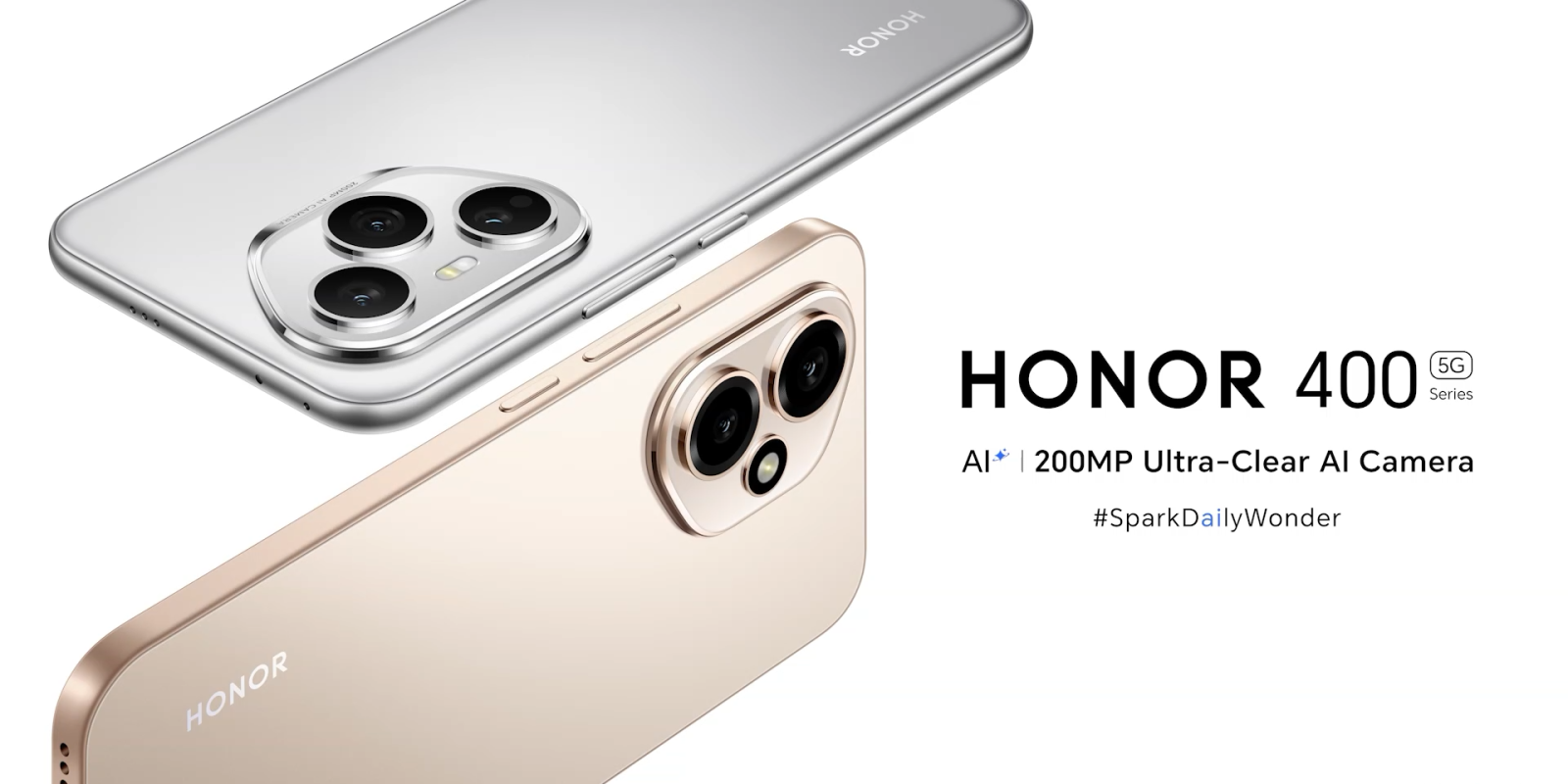 Honor 400 Series