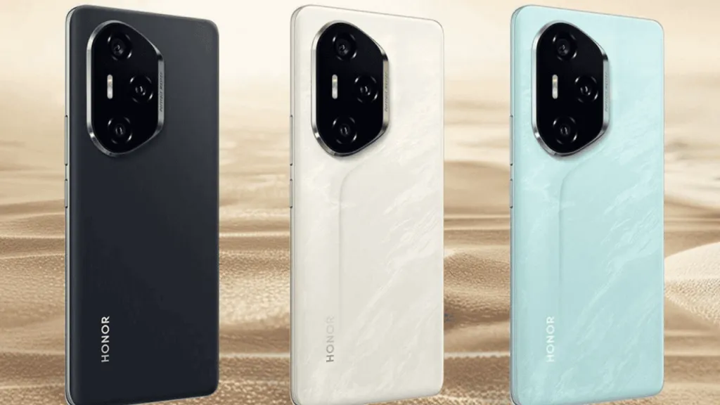 Honor 400 Series