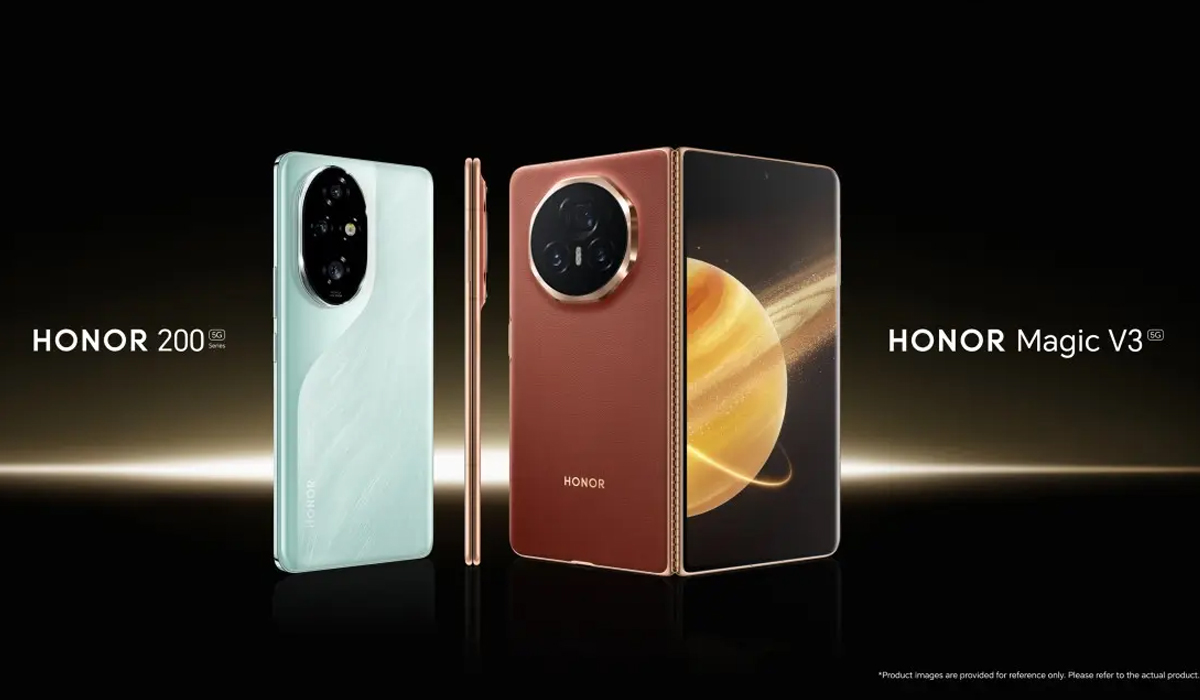 Honor Introduces Circle to Search  