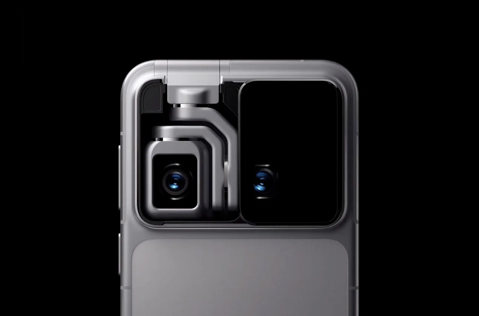 Honor Robot Phone with Fold-Out Camera Teased for 2026