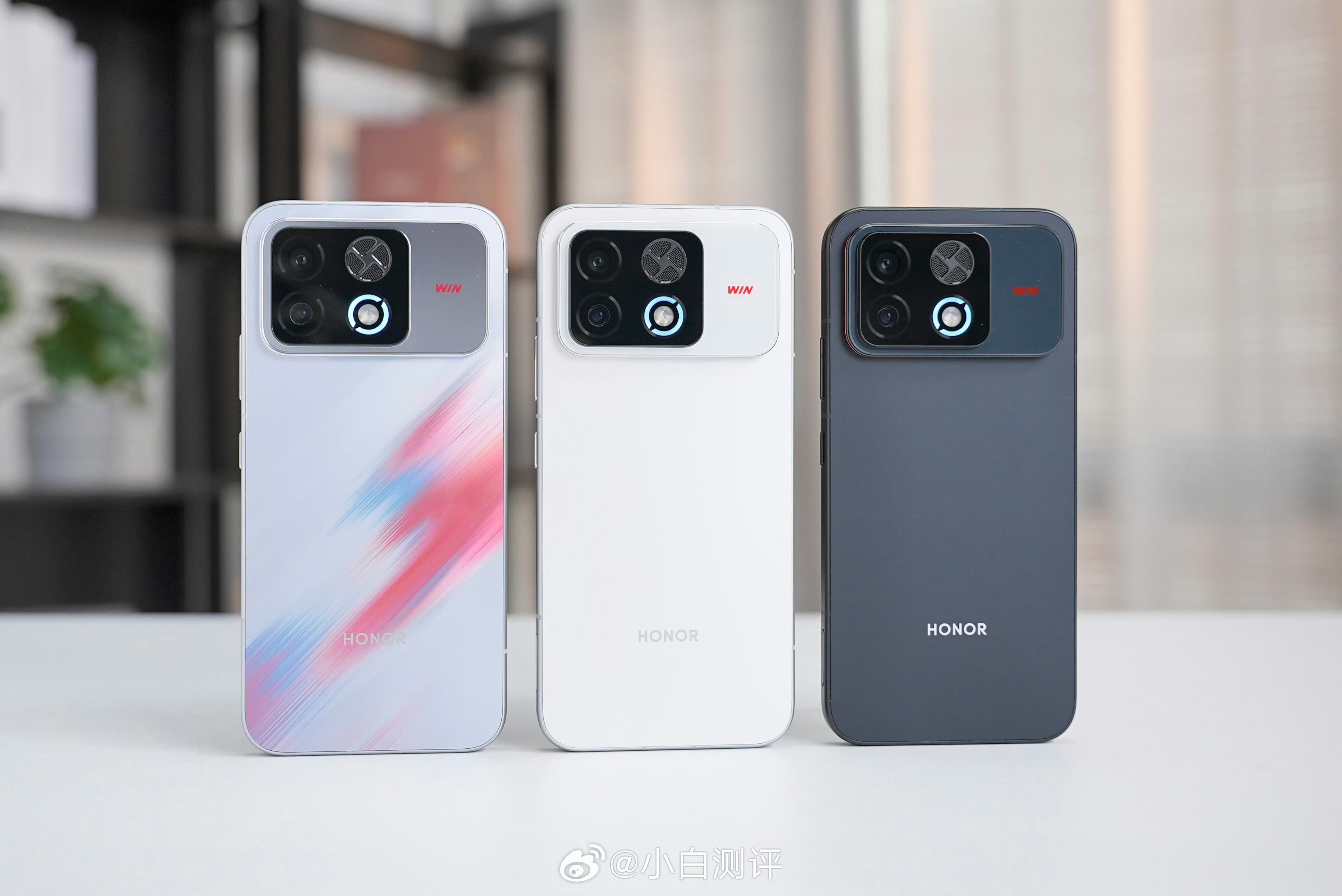 HONOR Win 2 Launch Set for October 21: Specs and Rumors