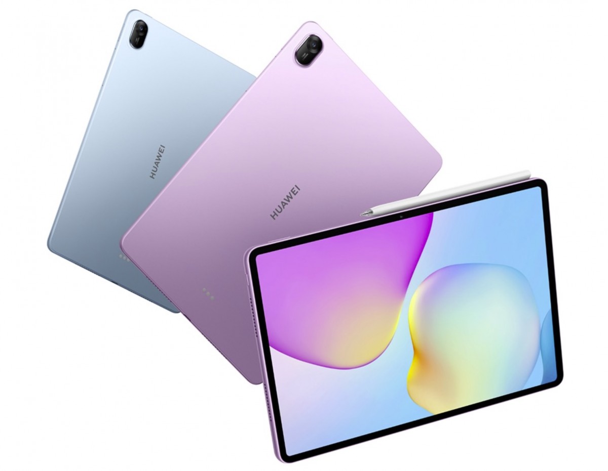  Huawei MatePad 11.5 (2026) Officially Launched in China 