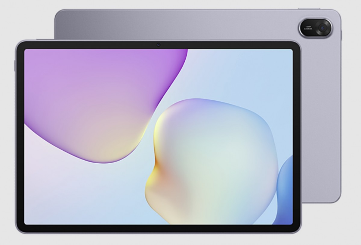  Huawei MatePad 11.5 (2026) Officially Launched in China 