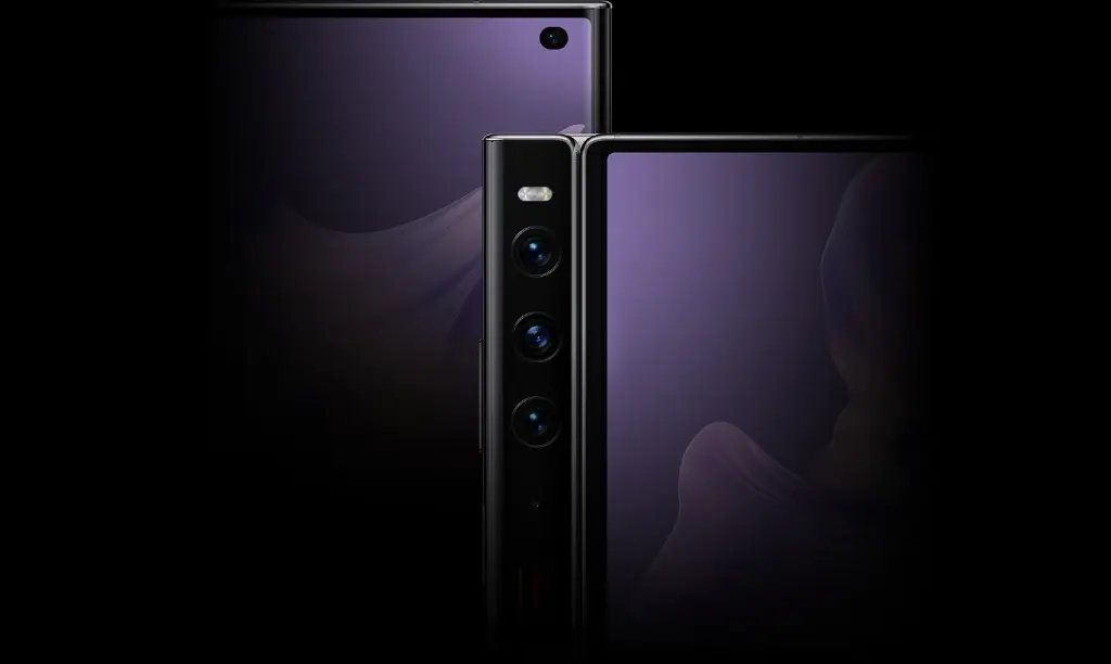  HUAWEI MATE XS 2 