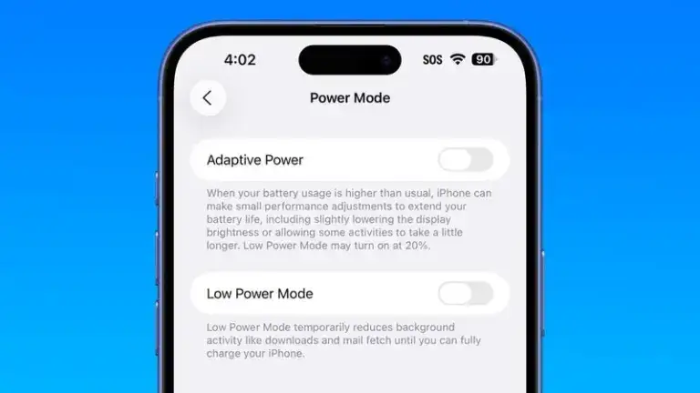 3 New iOS 26 Features You Might Have Missed