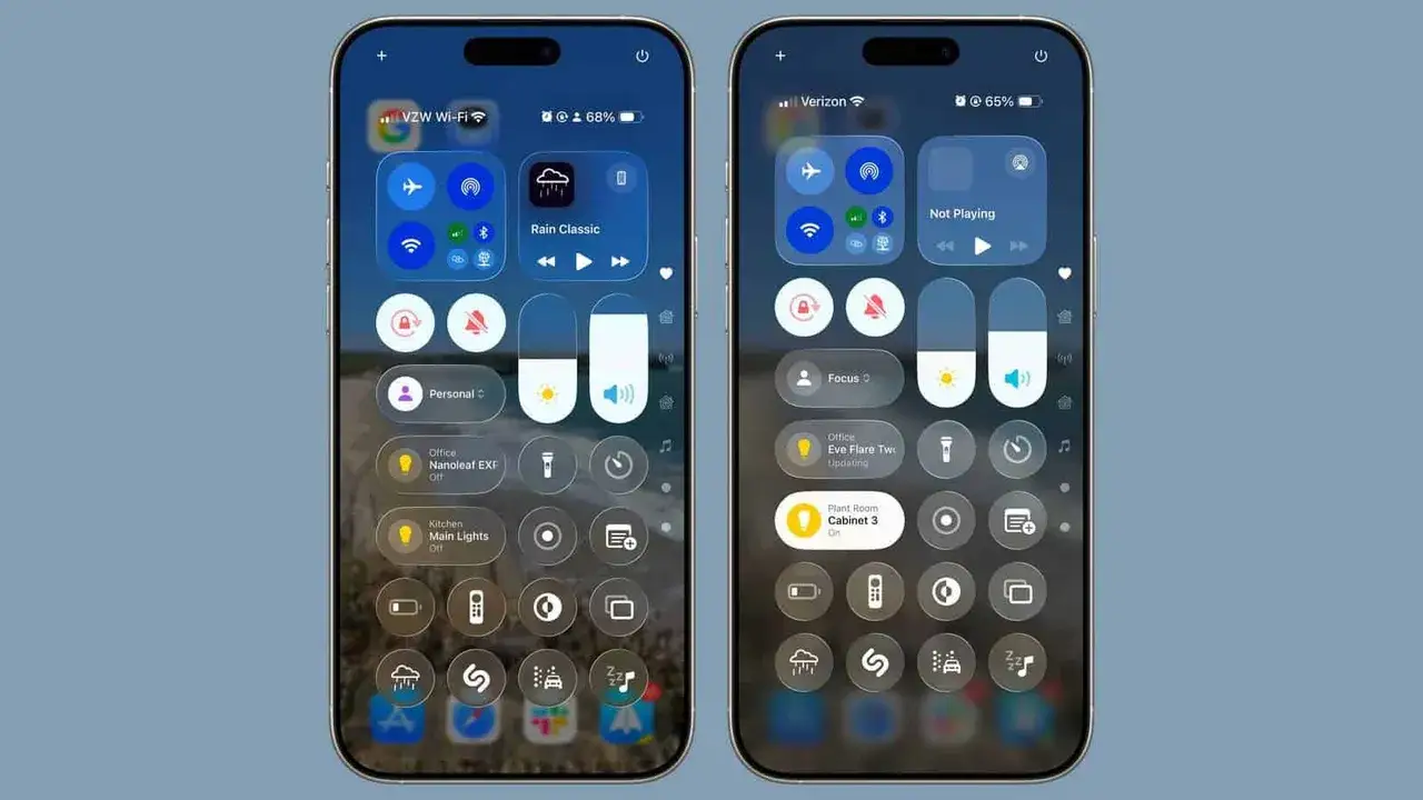 iOS 26 Release Date and New Features Overview