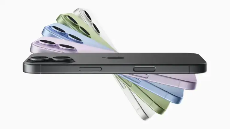 iPhone 17 Launch: 120Hz Display, Dual 48MP Cameras
