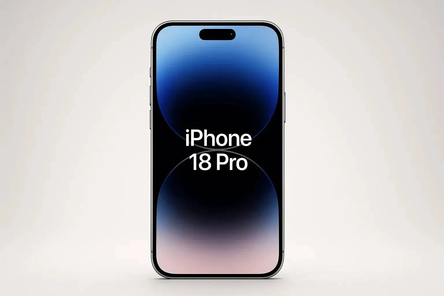  iPhone 18 Pro May Introduce Apple’s First Real Camera Lens 