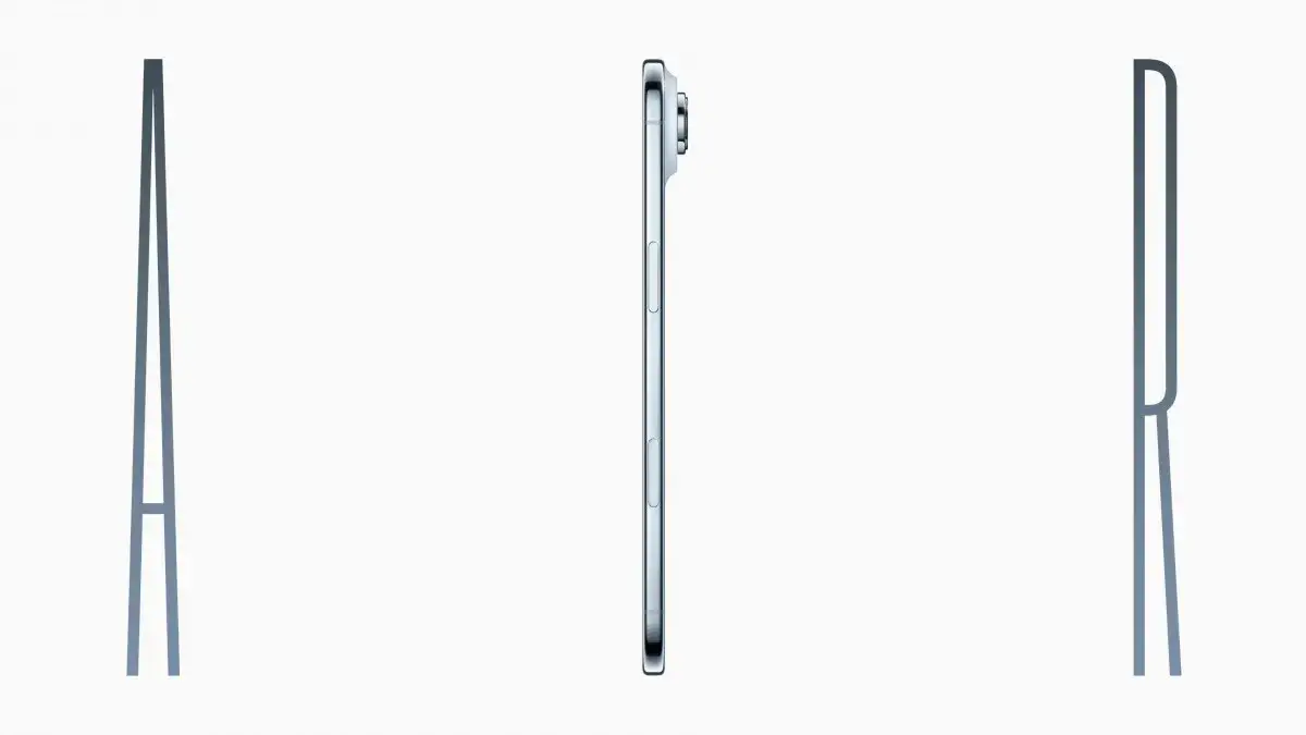 iPhone Air
