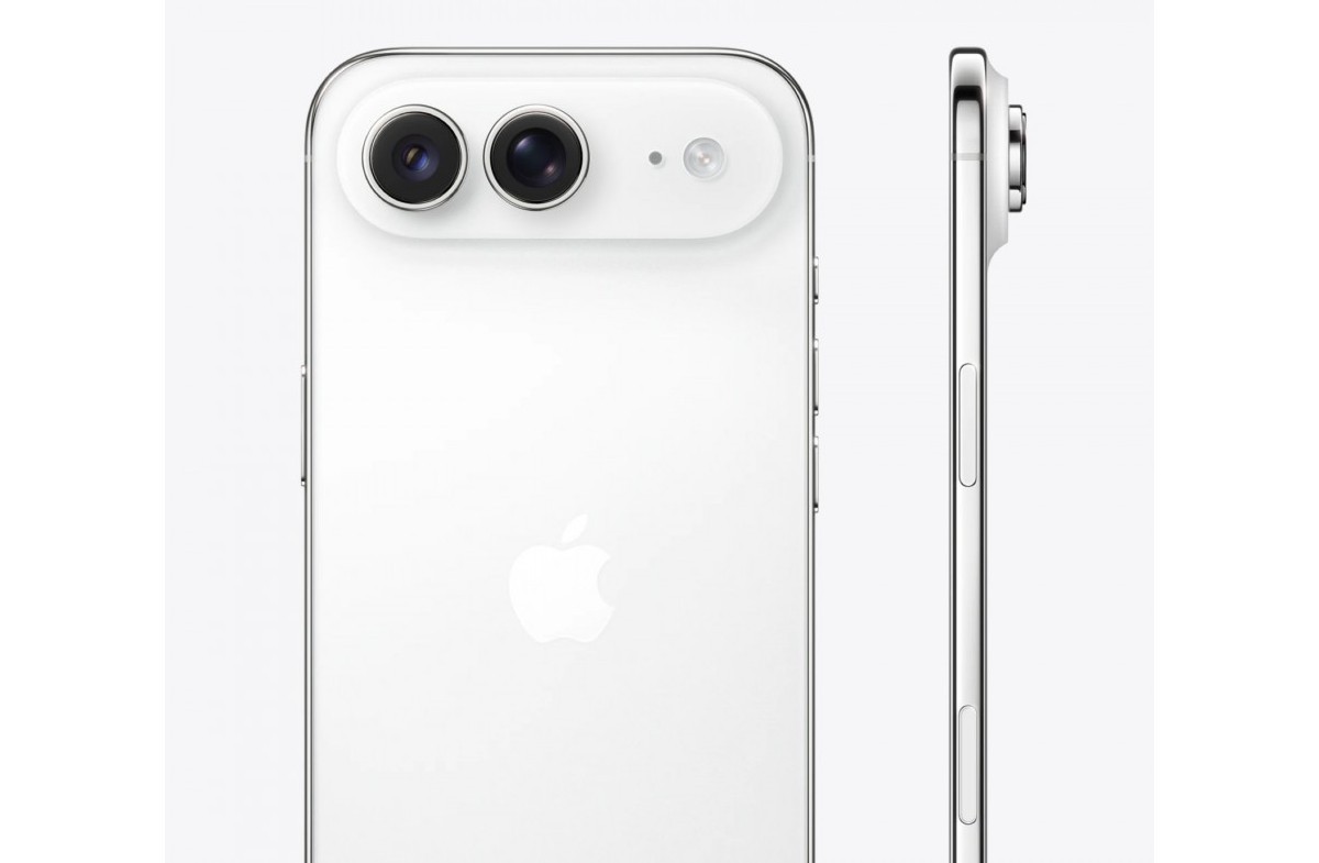 iPhone Air 2 Specs Leaked: Rumored Features and Design