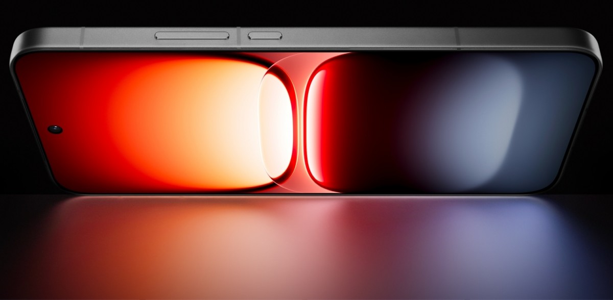 iQOO 15 Official: Snapdragon 8 Elite Gen 5, 7,000mAh Battery