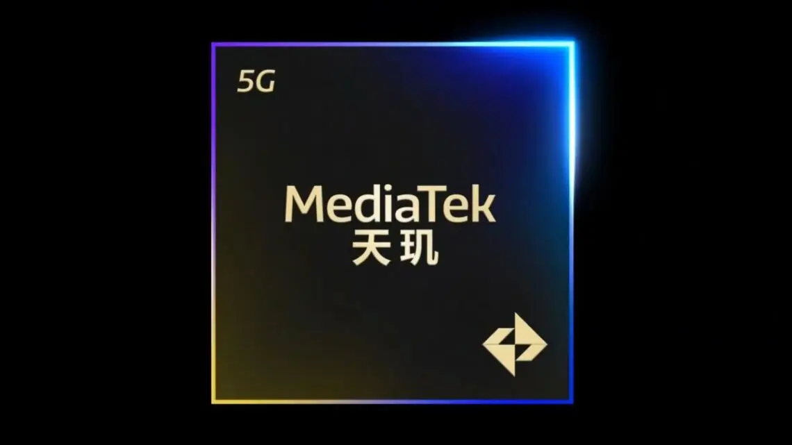 MediaTek Dimensity 9400