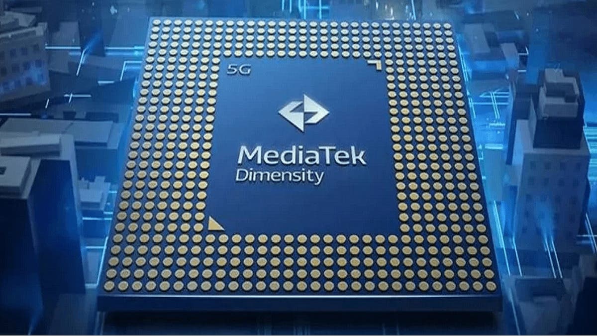 By Mediatek