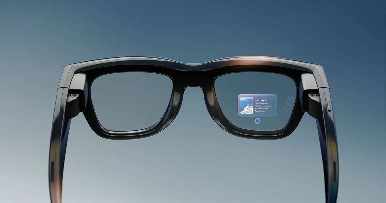 Meta Smart Glasses: Ray-Ban Display and More Unveiled